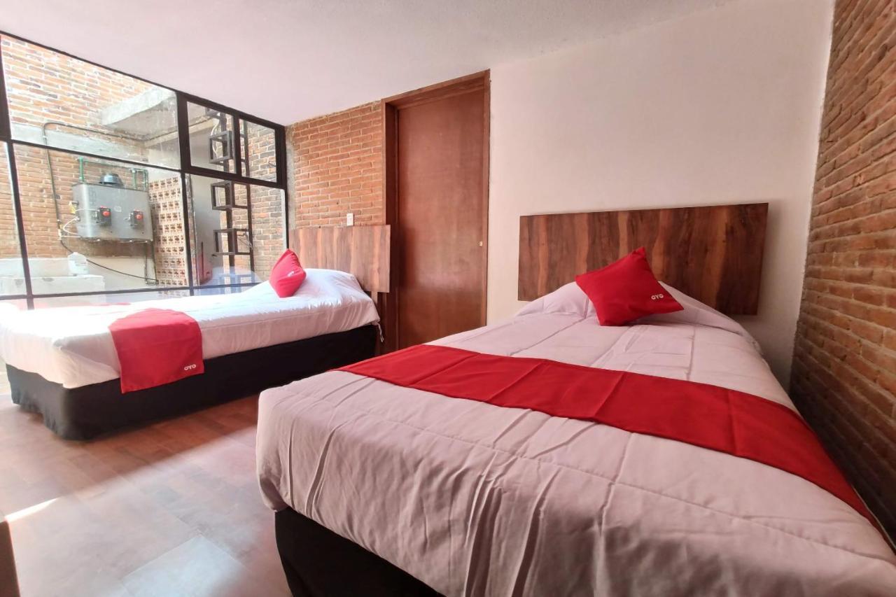 Apartamento De Guadalupe Heroica Puebla de Zaragoza