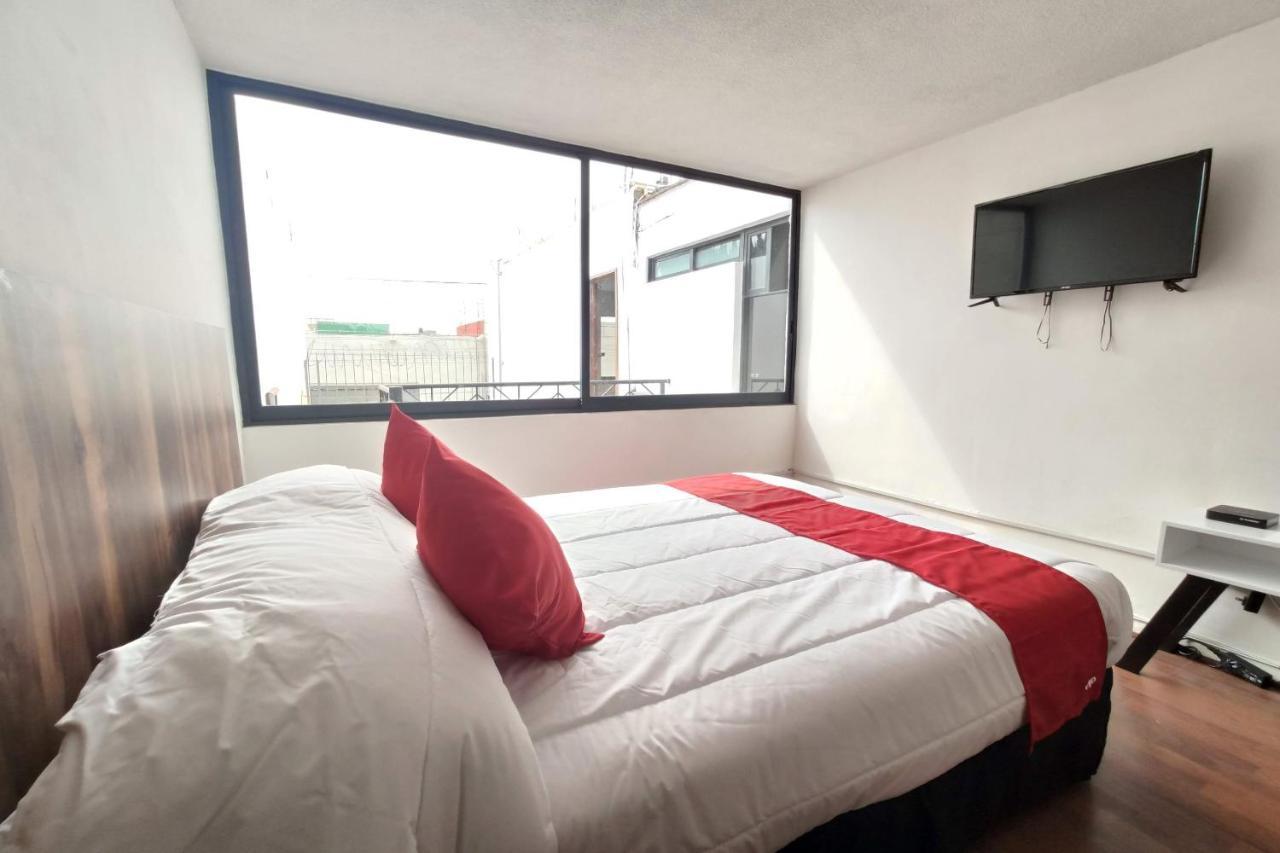 De Guadalupe Apartamento