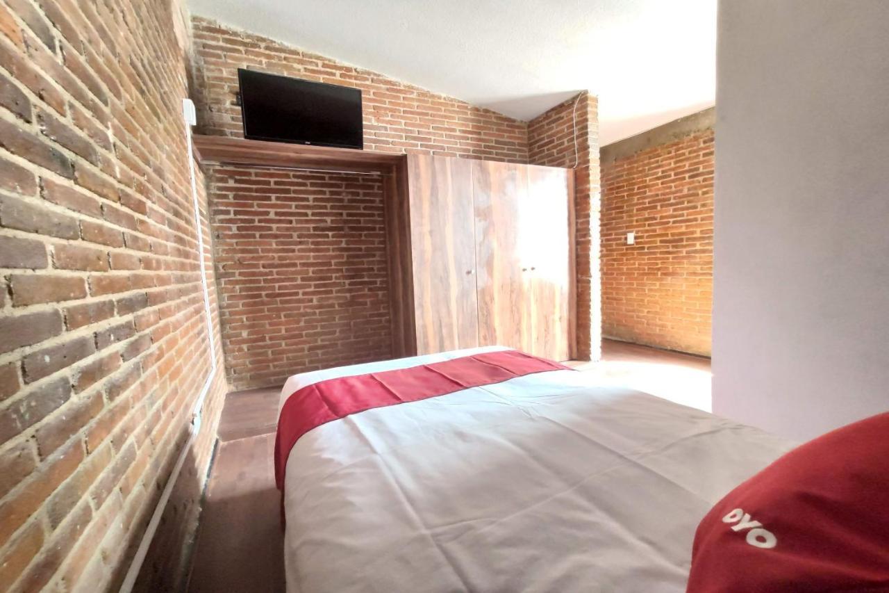 Apartamento De Guadalupe Heroica Puebla de Zaragoza
