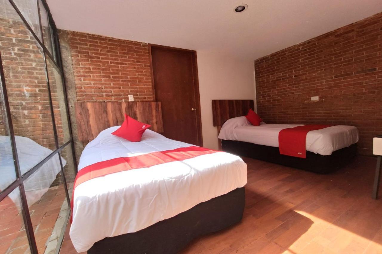 Apartamento De Guadalupe Heroica Puebla de Zaragoza