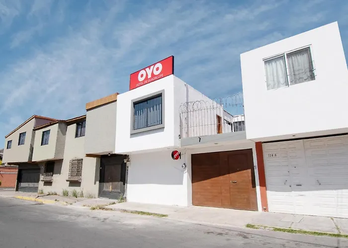 Hostal De Guadalupe