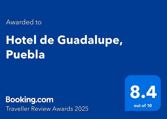 Hostal De Guadalupe