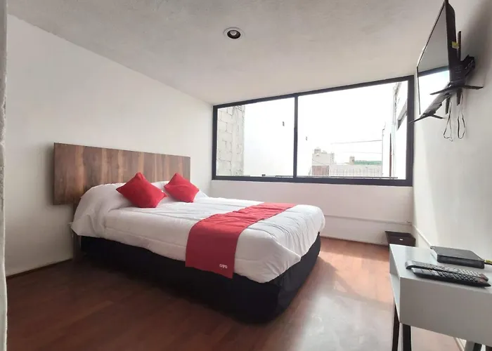 Hostal De Guadalupe