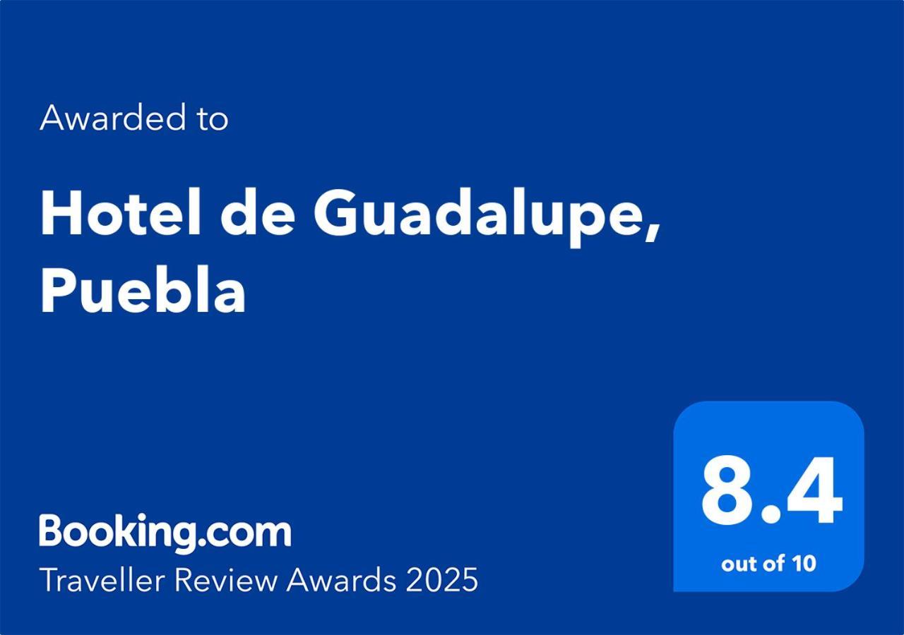Apartamento De Guadalupe *