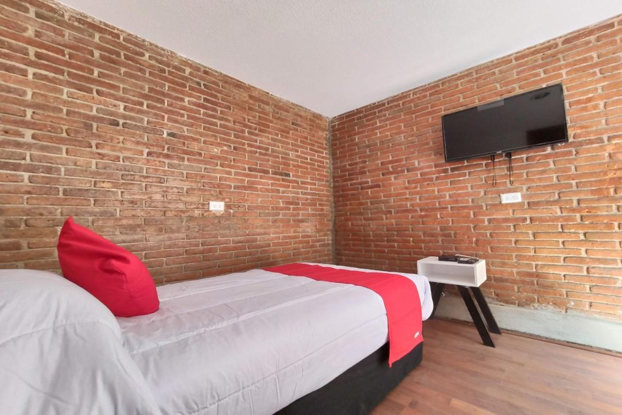 Apartamento De Guadalupe