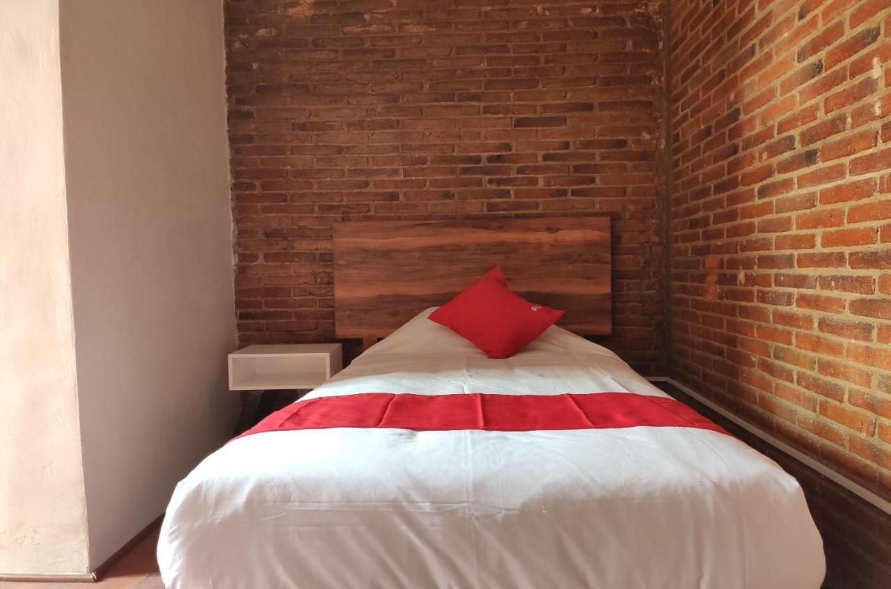 De Guadalupe Apartamento Heroica Puebla de Zaragoza