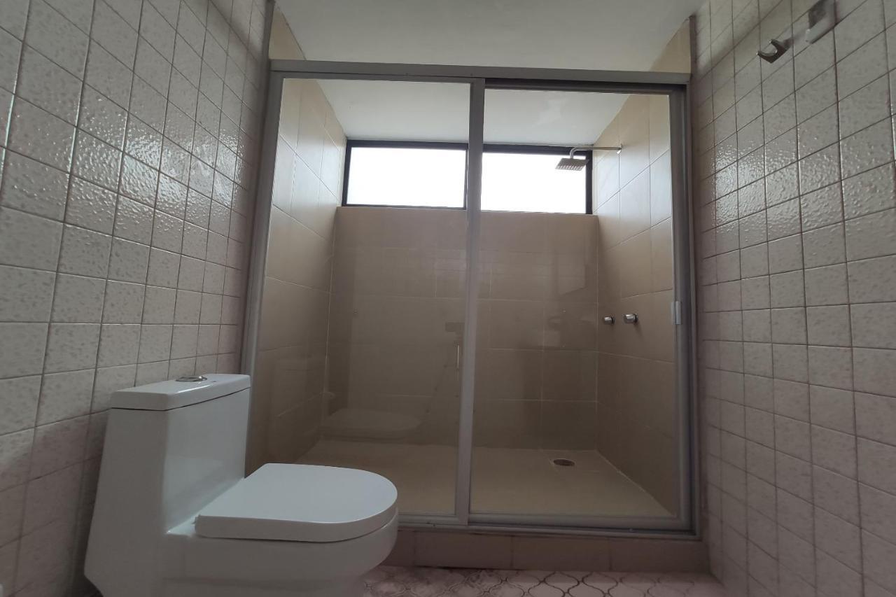 Apartamento De Guadalupe Heroica Puebla de Zaragoza