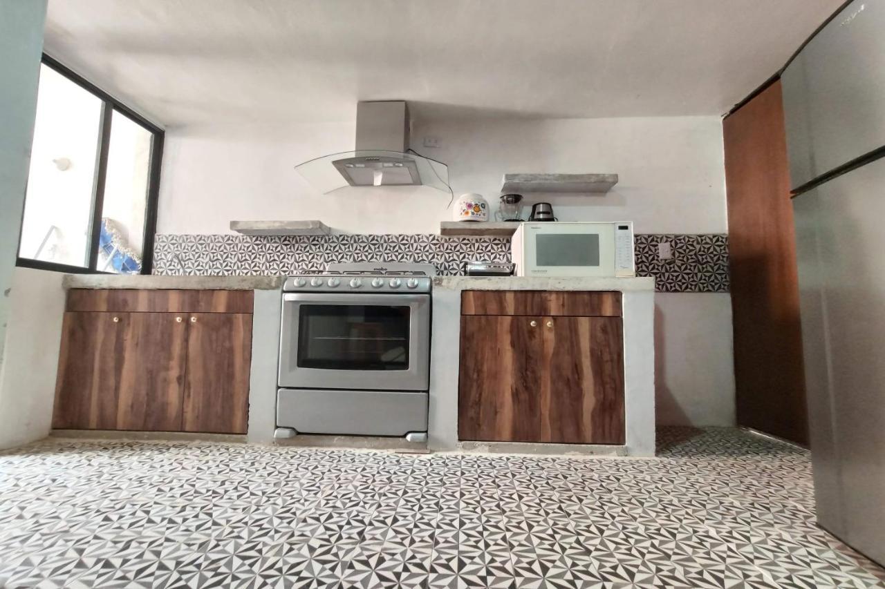 Apartamento De Guadalupe *
