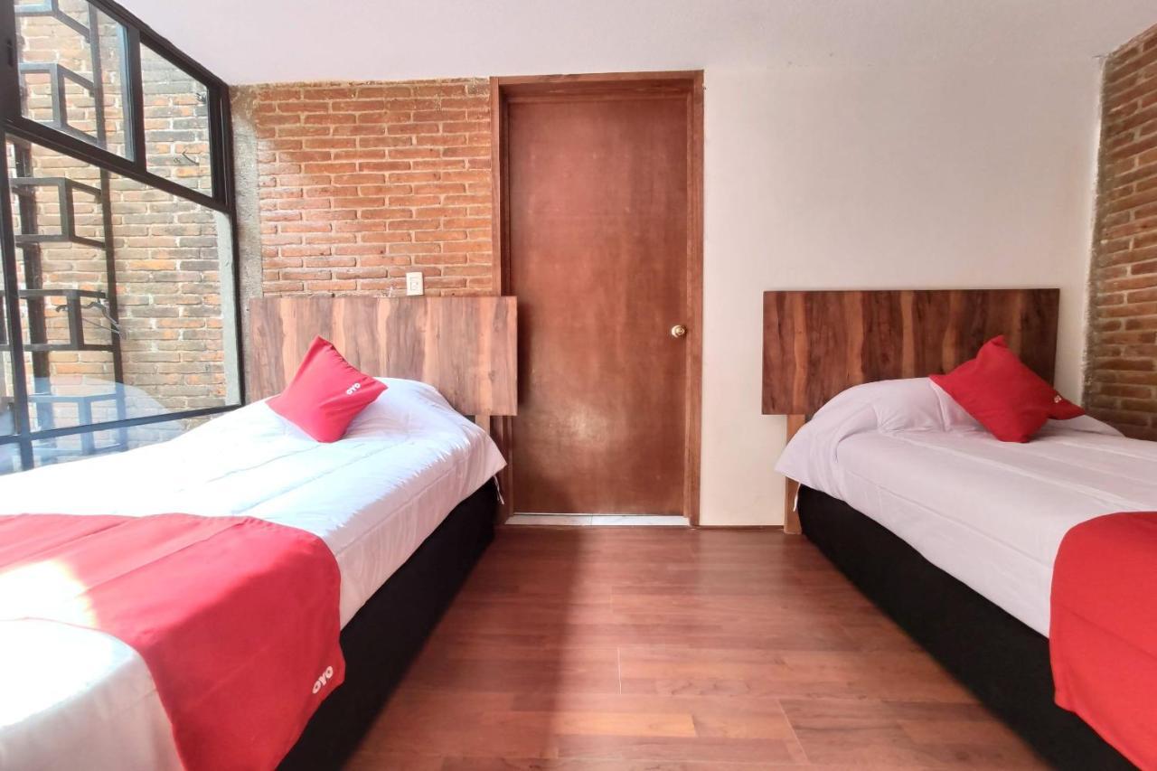 De Guadalupe Apartamento Heroica Puebla de Zaragoza